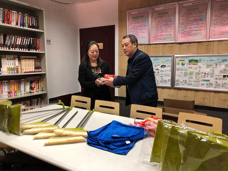 生活用品店：您身边的家庭贴心小帮手