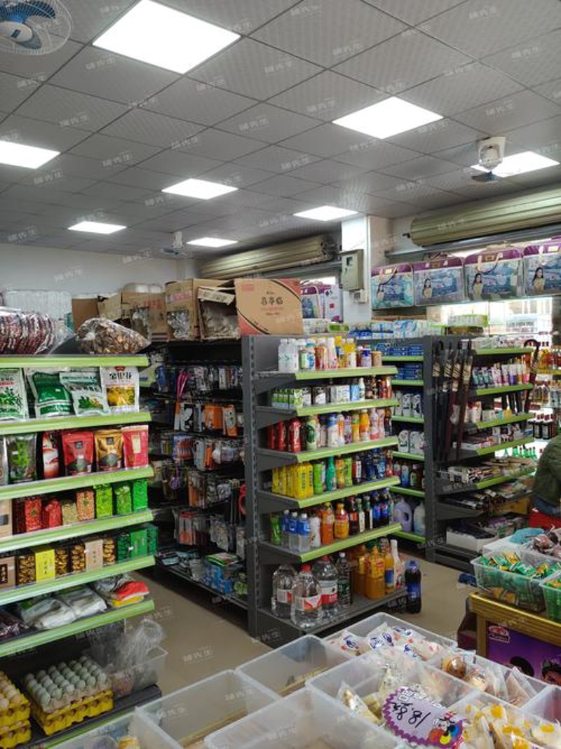 西安百货商店：从传统走向时尚