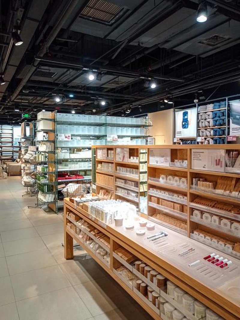西安百货商店的发展现状与未来展望