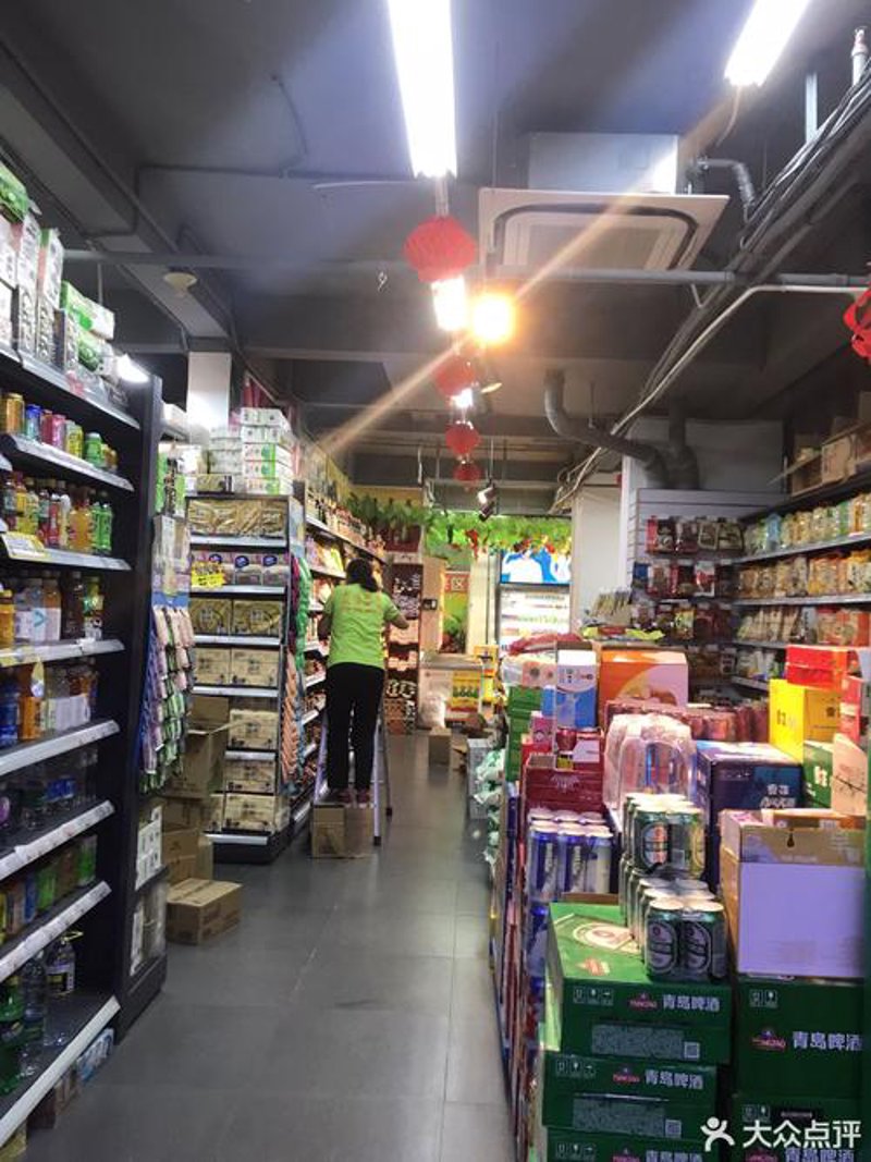 百货店：传统零售业的新风景