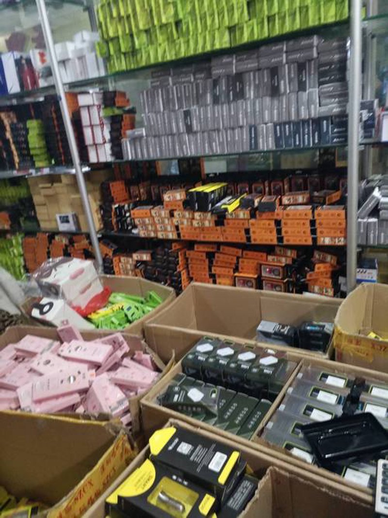 西安百货商店的新变革